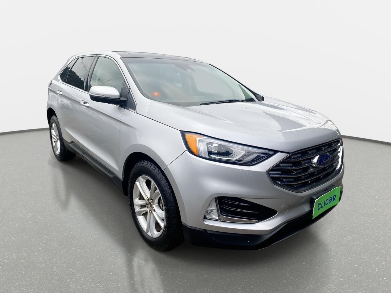 Suv Ford Edge