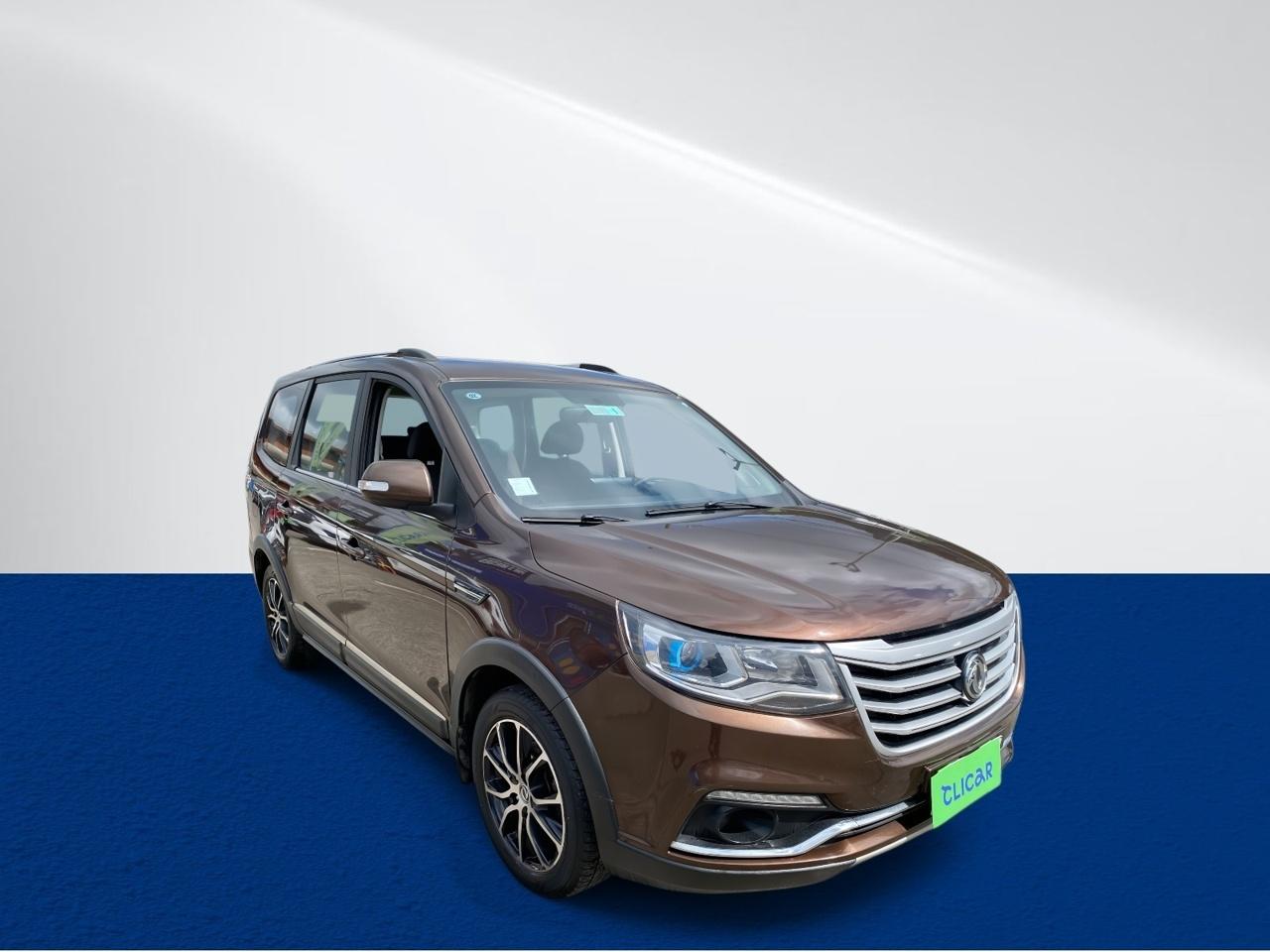 Station Wagon Dongfeng Joyear Sx6
