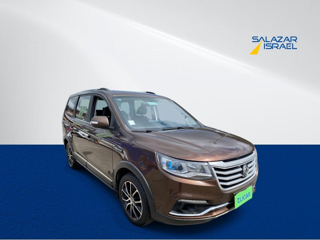Station Wagon Dongfeng Joyear Sx6
