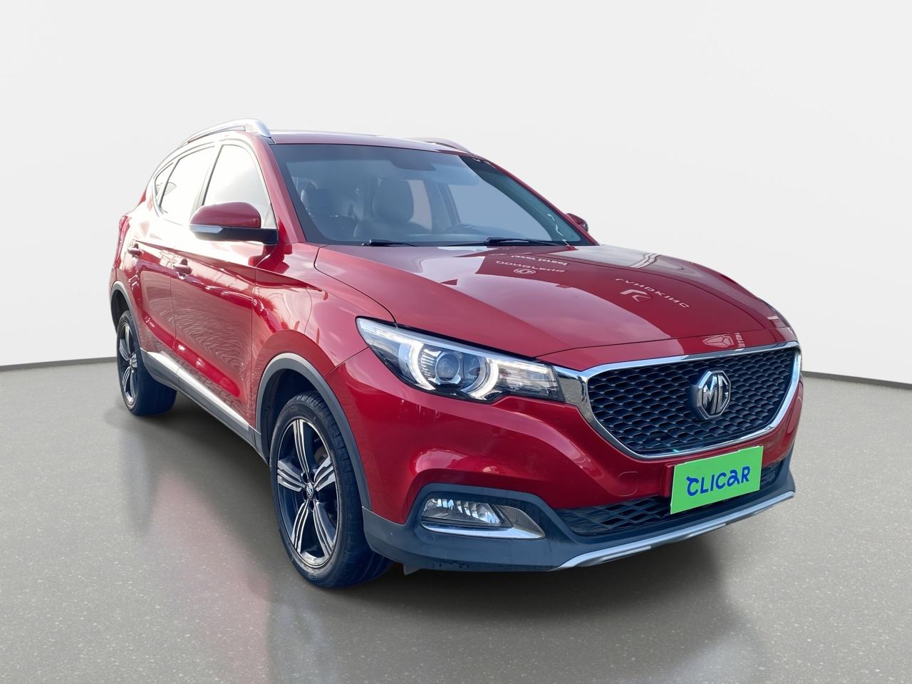Suv Mg Mg Zs