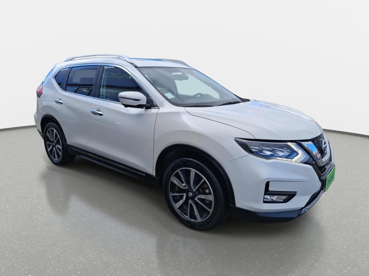 Suv Nissan X-trail