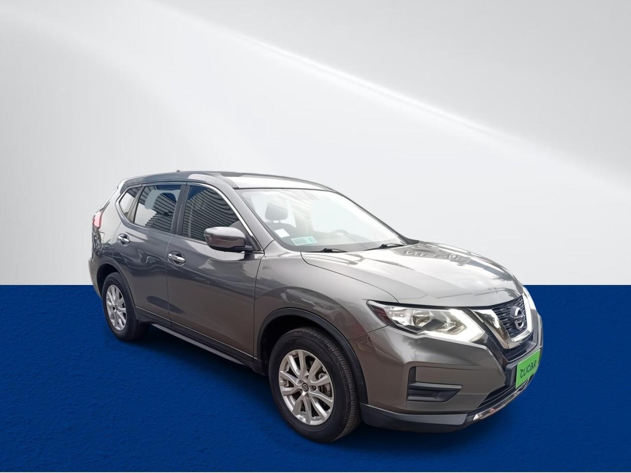 Suv Nissan X-trail