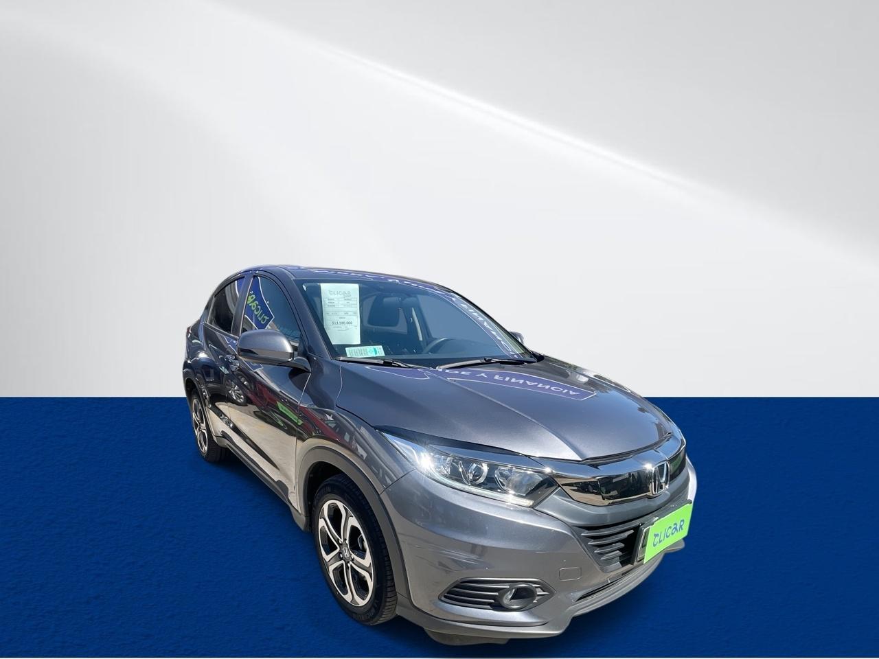 Station Wagon Honda Hr-v