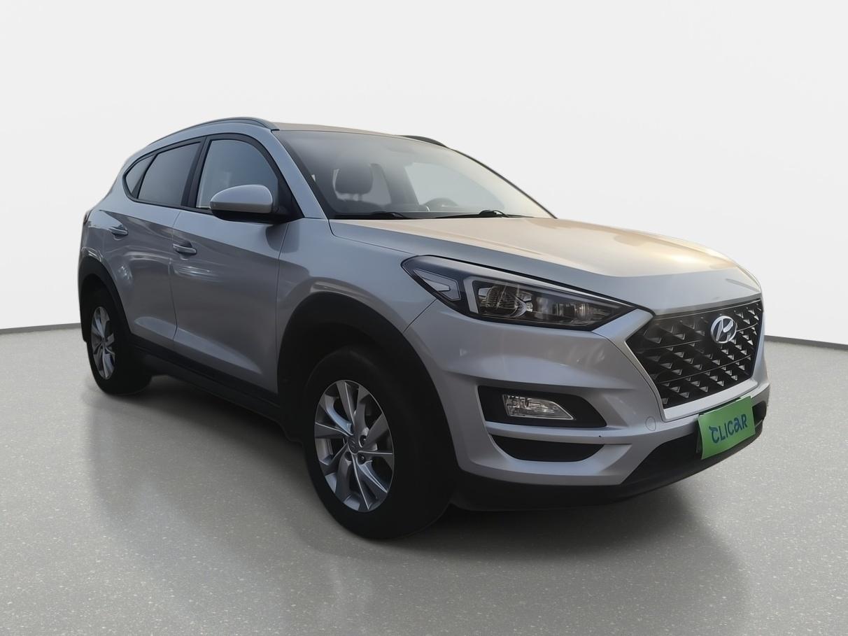 Suv Hyundai Tucson