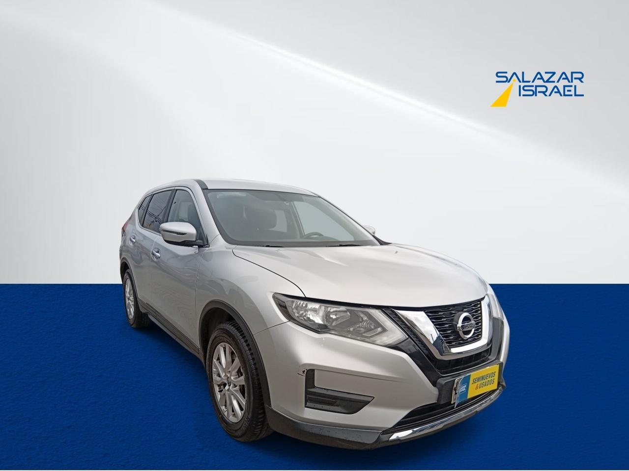 Station Wagon Nissan X-trail