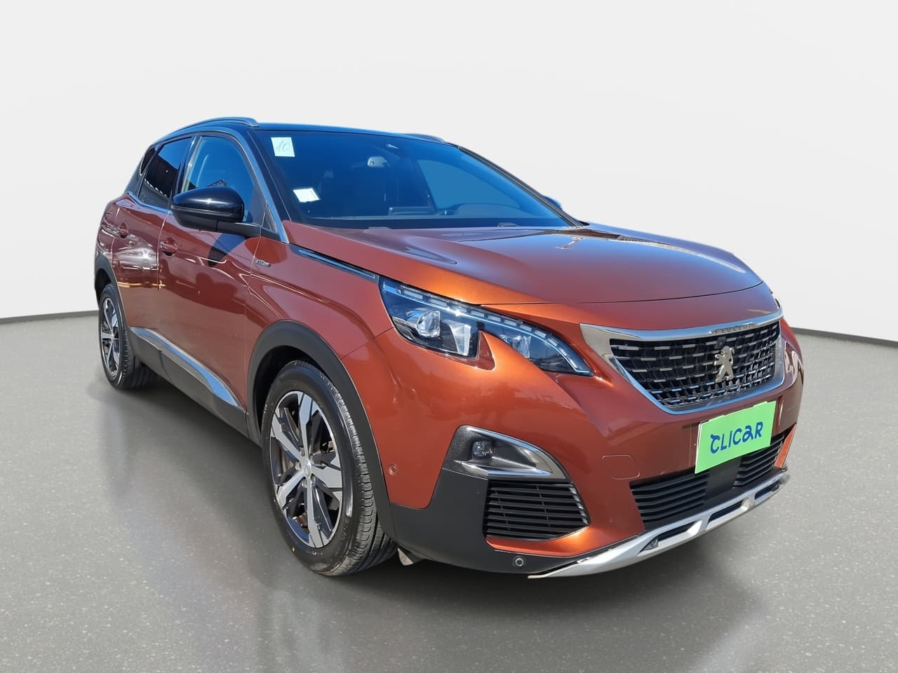 Suv Peugeot 3008