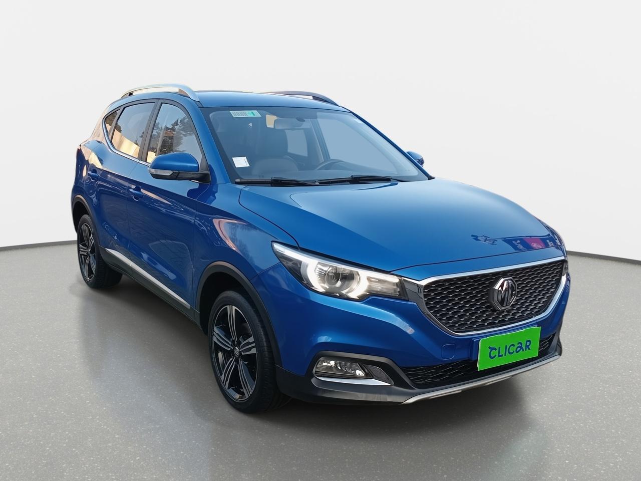 Suv Mg Mg Zs