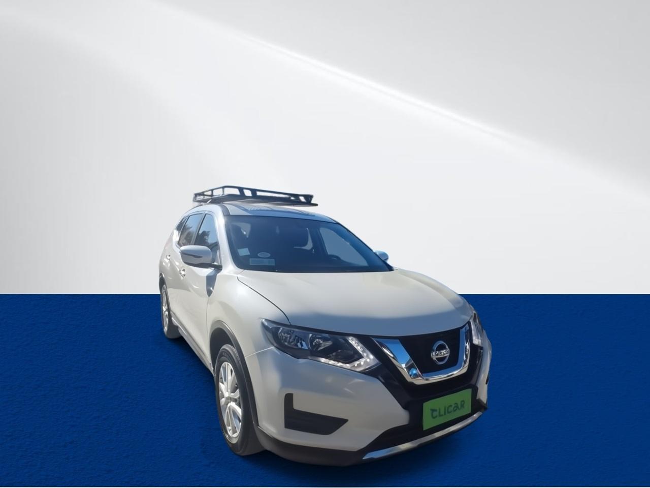 Suv Nissan X-trail