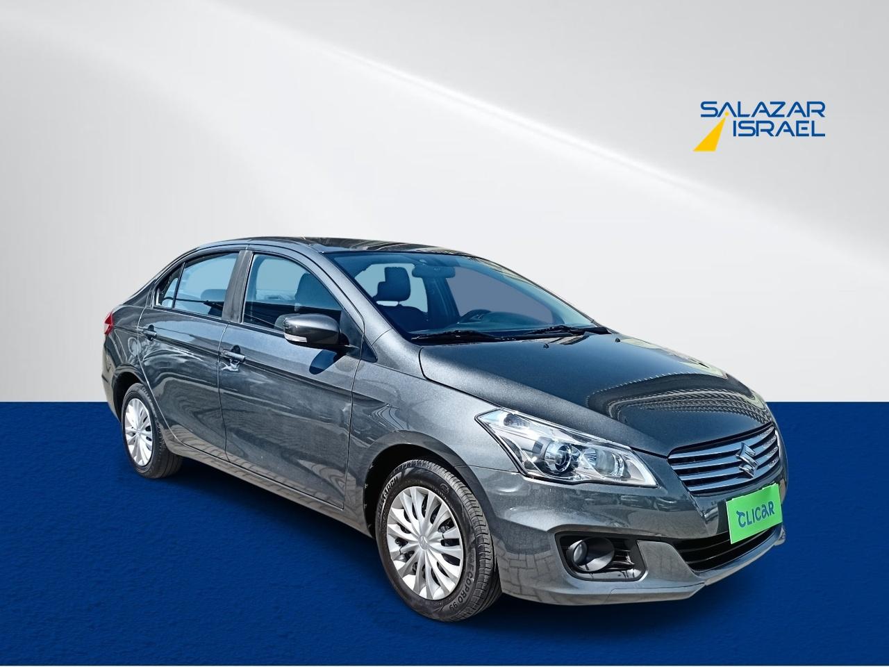 Automovil Suzuki Ciaz