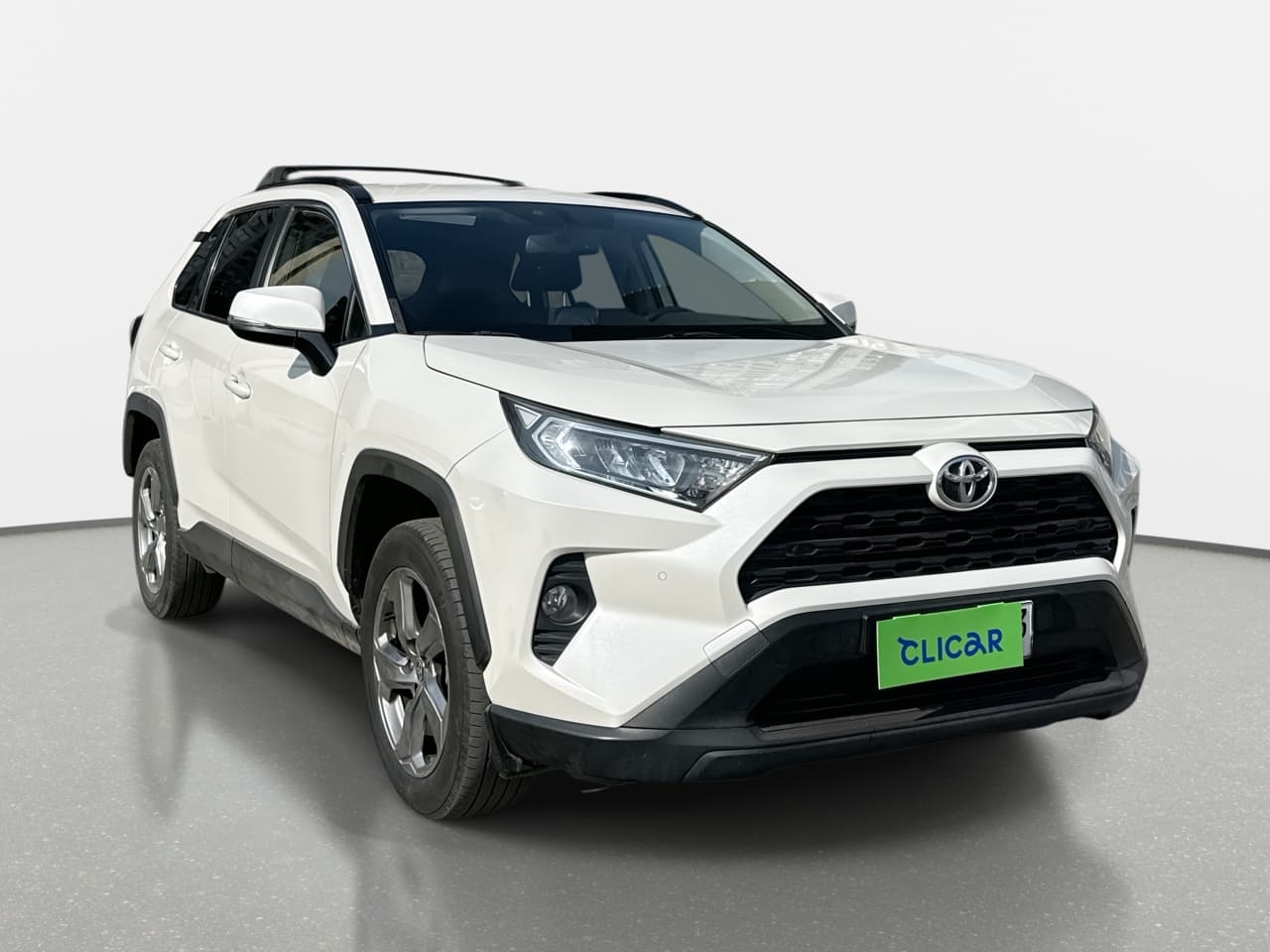 Suv Toyota Rav 4