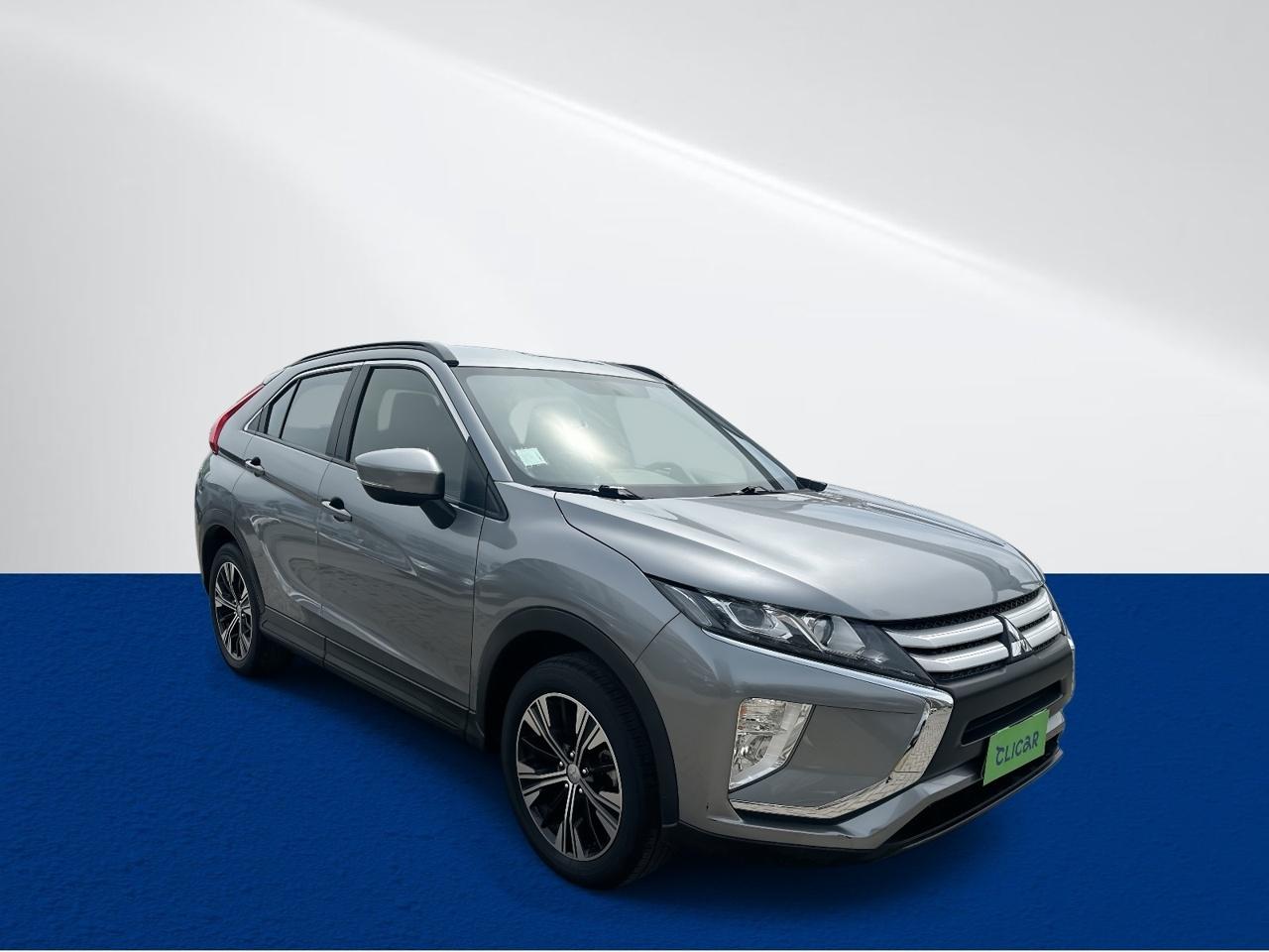 Station Wagon Mitsubishi Eclipse