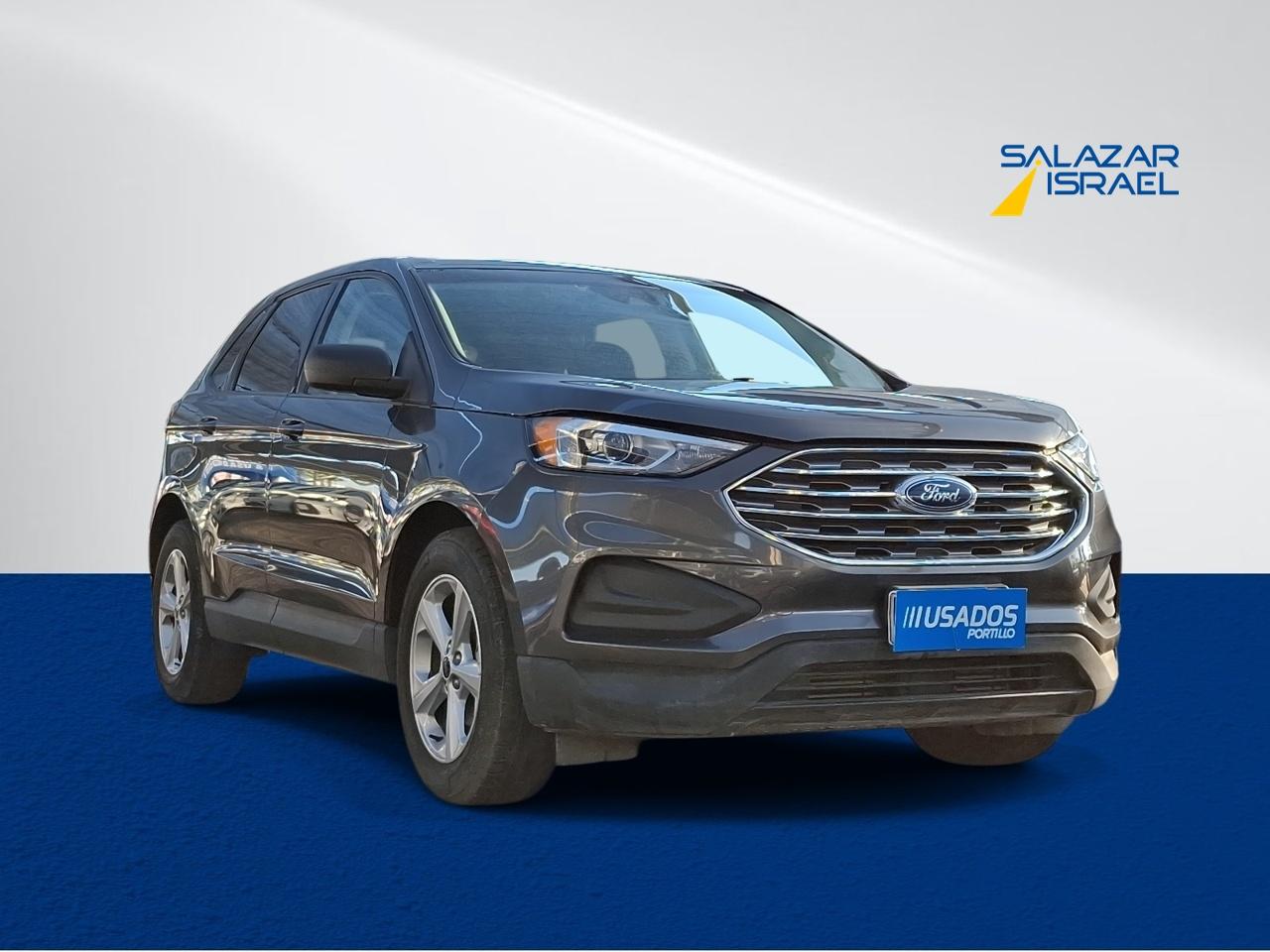 Station Wagon Ford Edge
