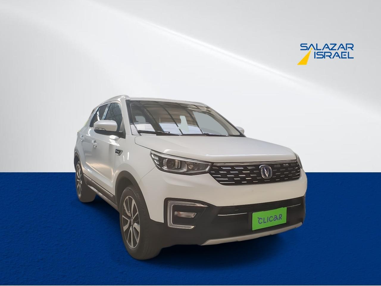 Station Wagon Changan Cs55