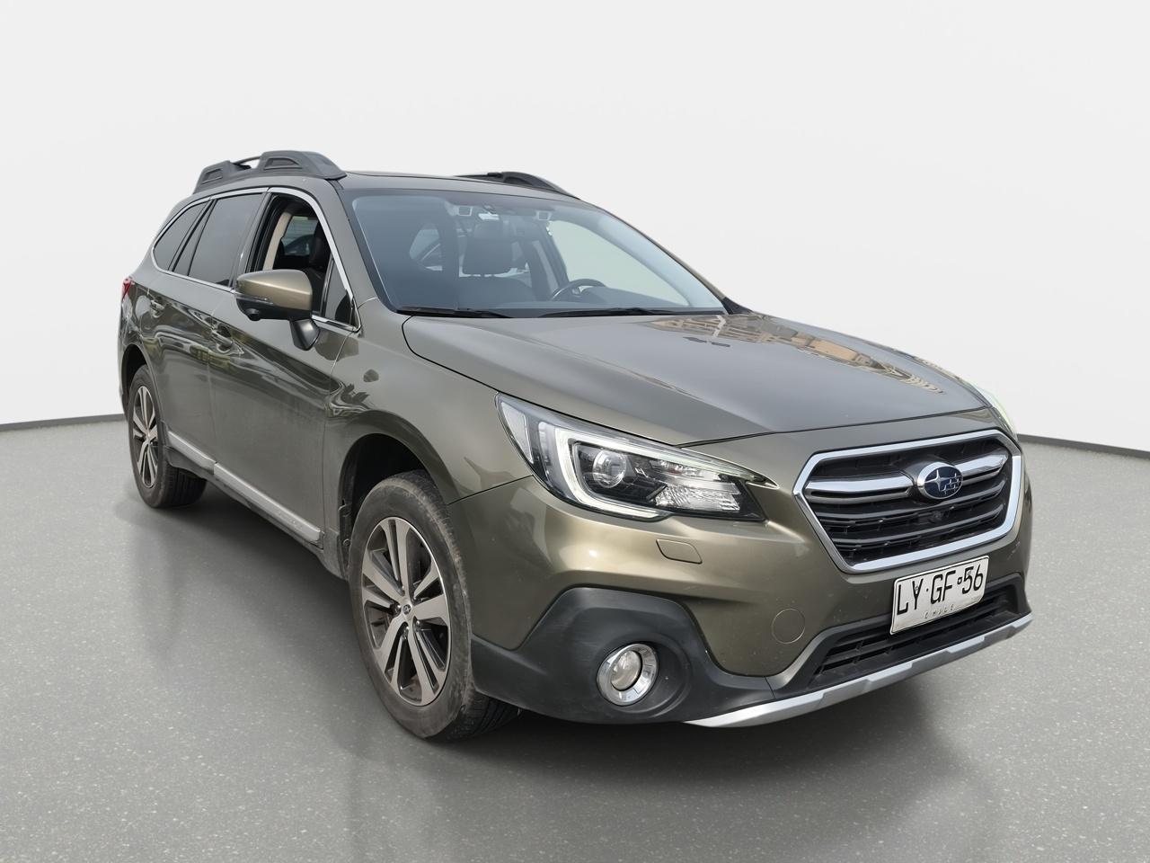Suv Subaru Outback