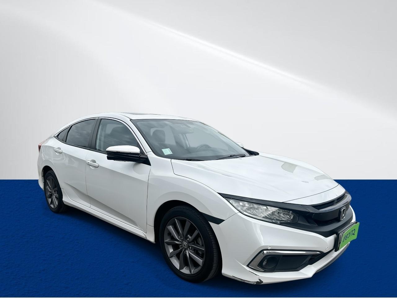 Automovil Honda Civic