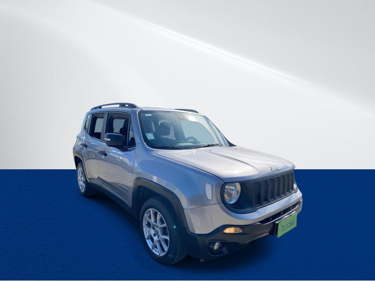 Suv Jeep Renegade