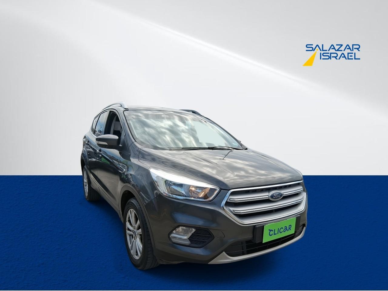 Station Wagon Ford Escape