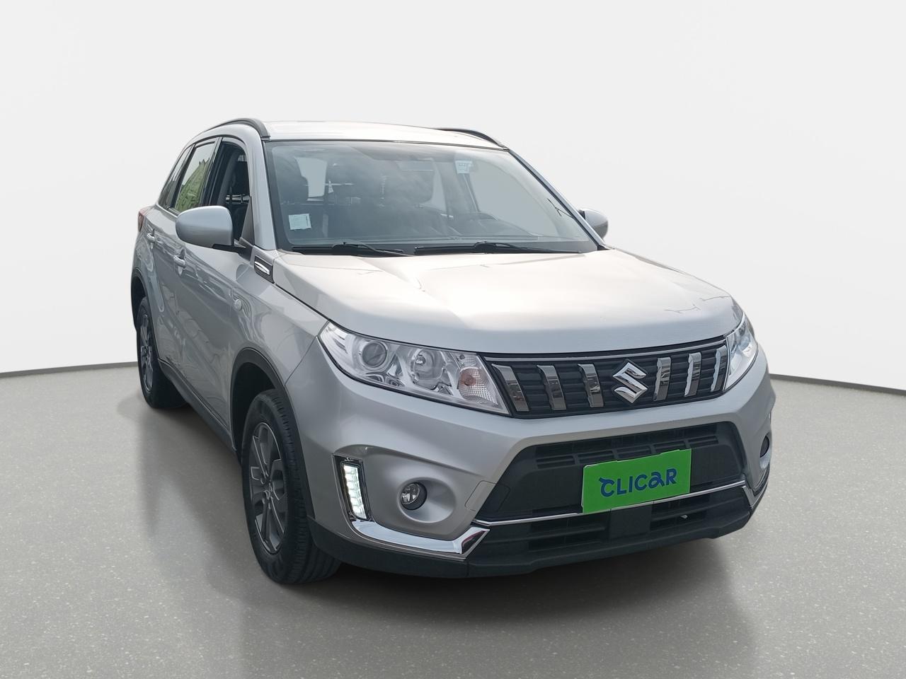 Station Wagon Suzuki Vitara