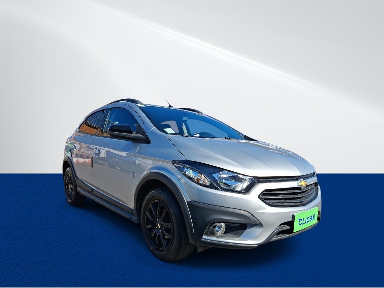 Automovil Chevrolet Onix