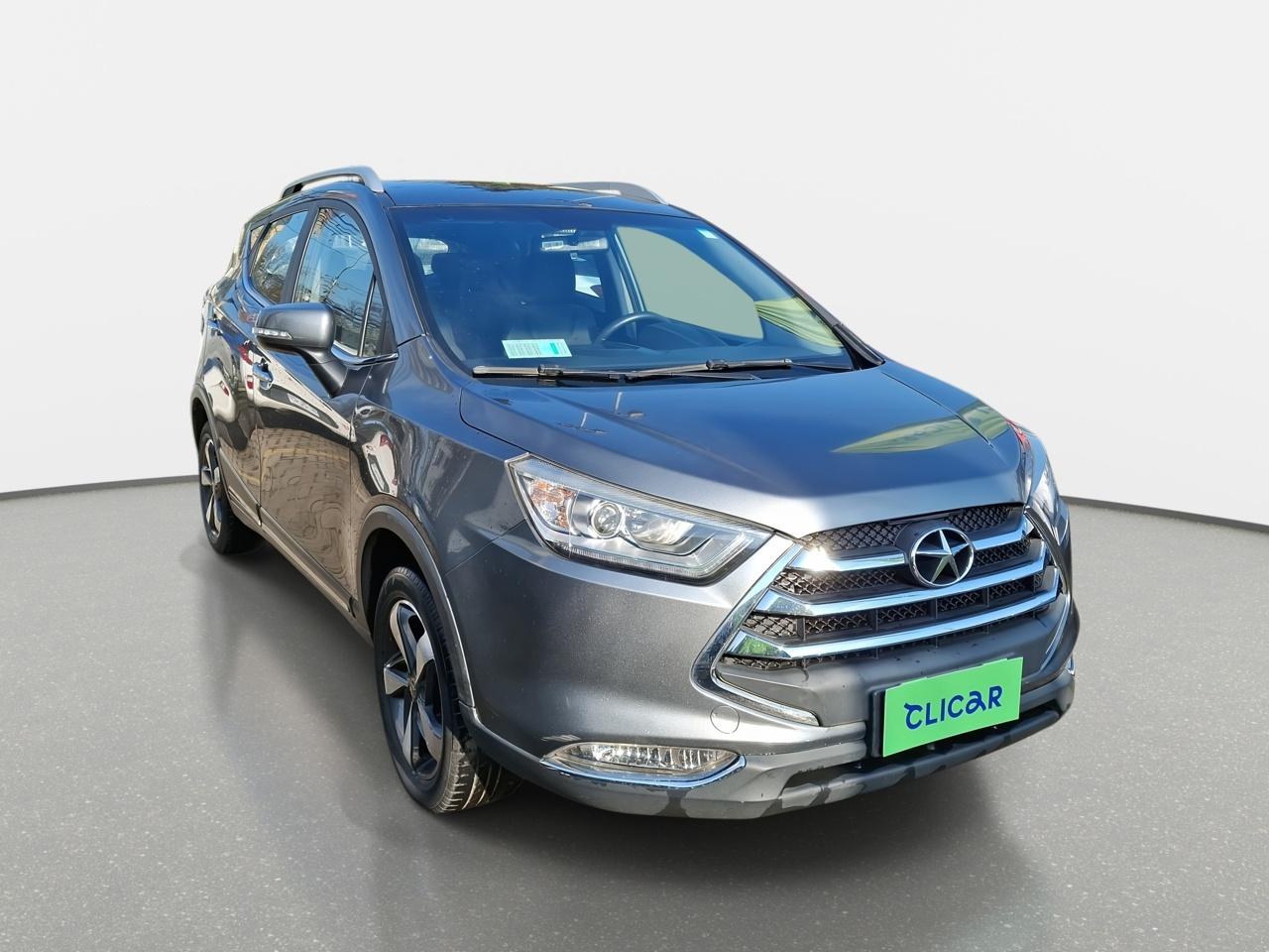 Suv Jac S3