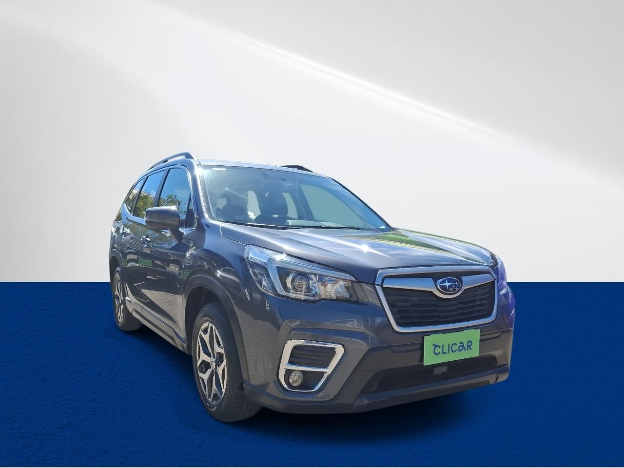 Suv Subaru Forester