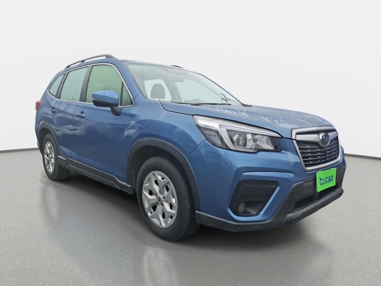 Suv Subaru Forester