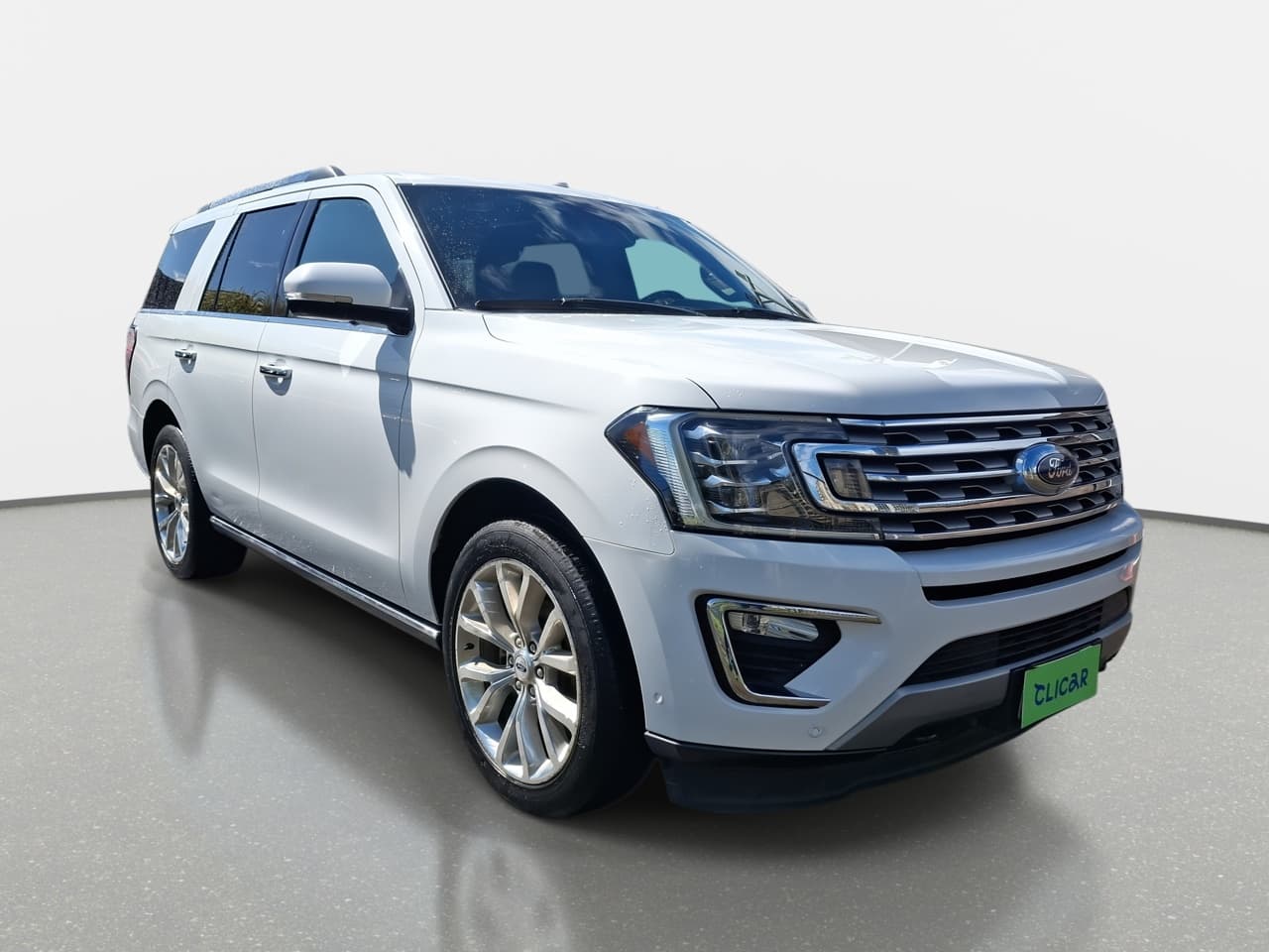 Suv Ford Expedition