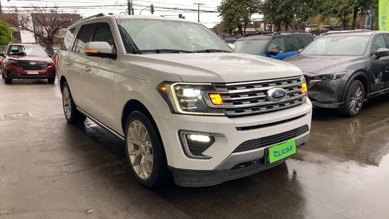 Suv Ford Expedition