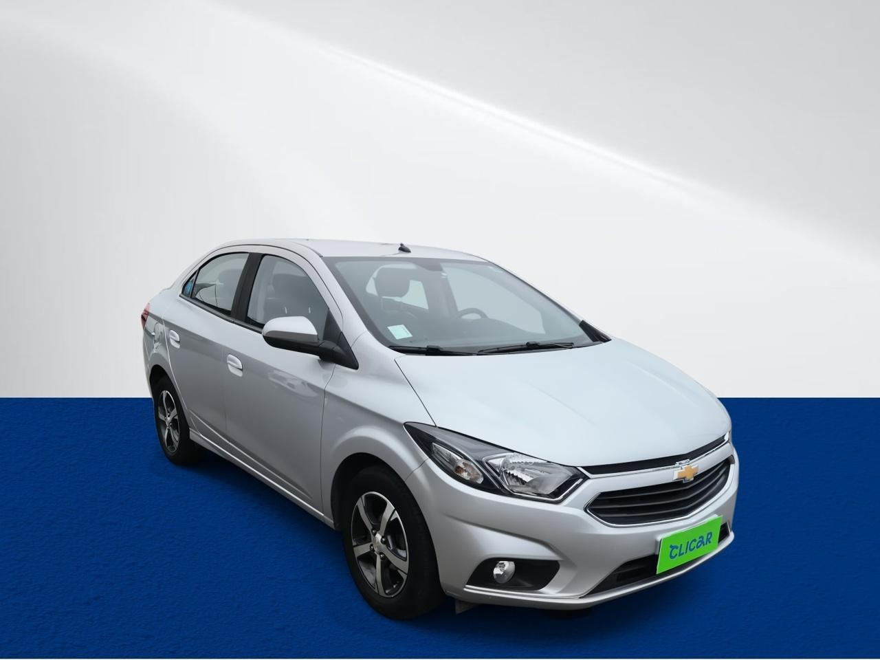Automovil Chevrolet Prisma