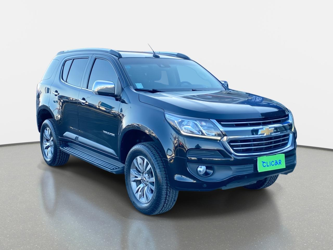 Suv Chevrolet Trail Blazer