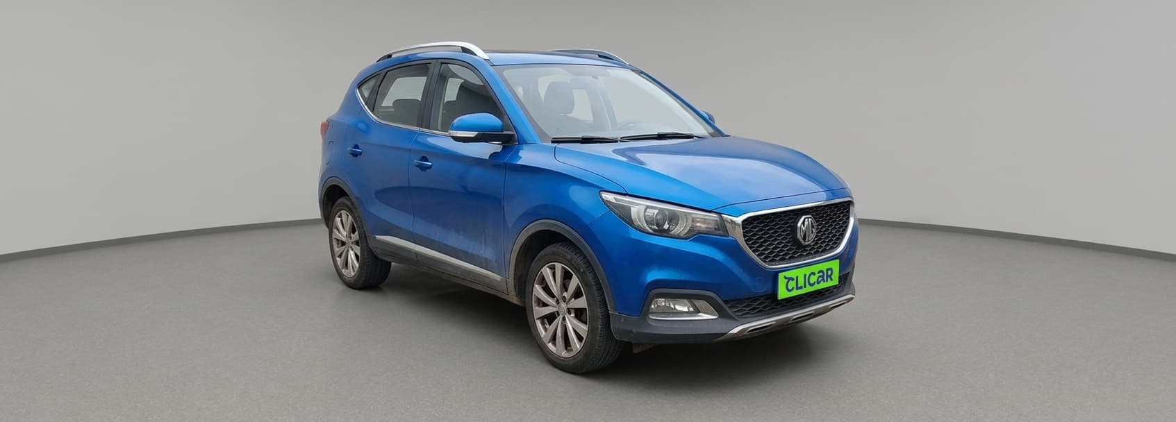 Suv Mg Mg Zs