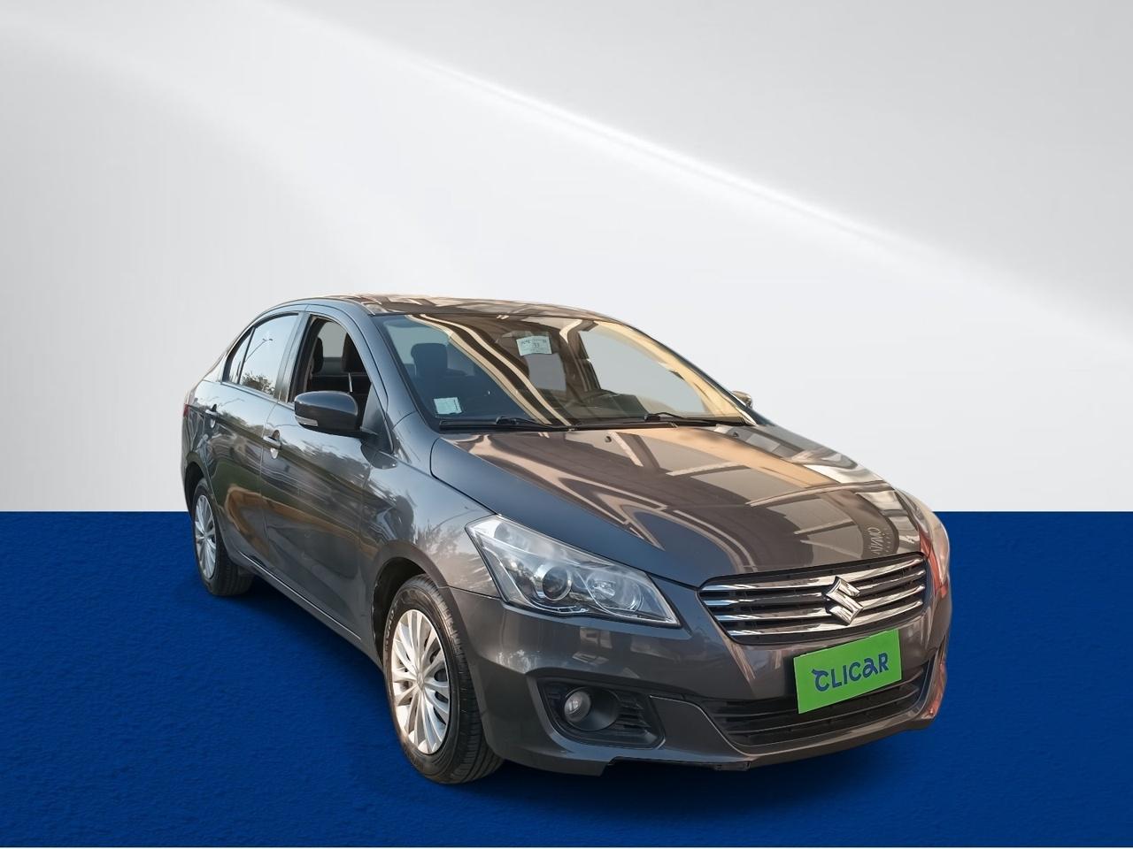Automovil Suzuki Ciaz