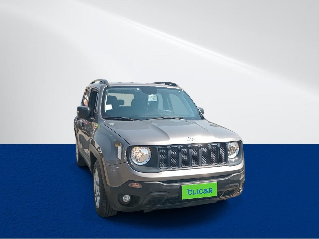 Suv Jeep Renegade