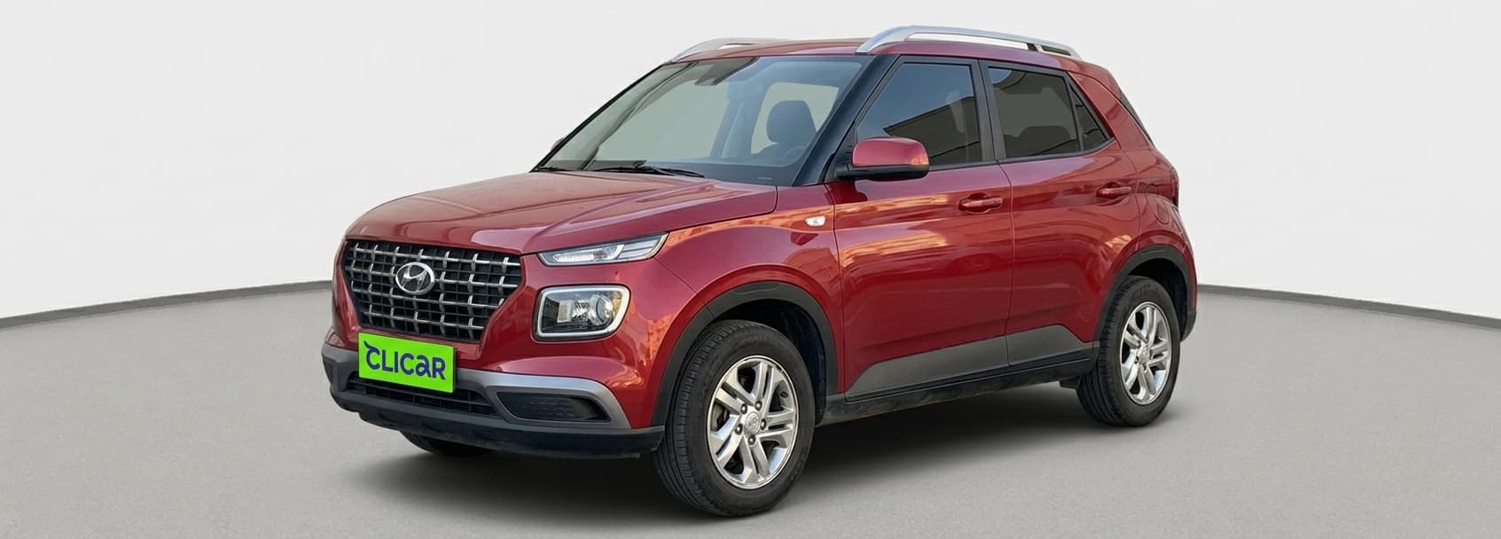 Suv Hyundai Venue
