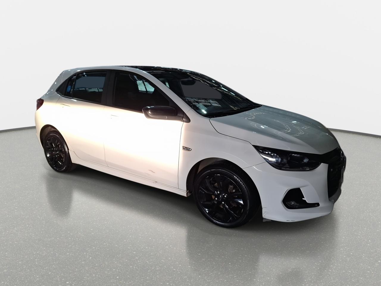 Automovil Chevrolet Onix