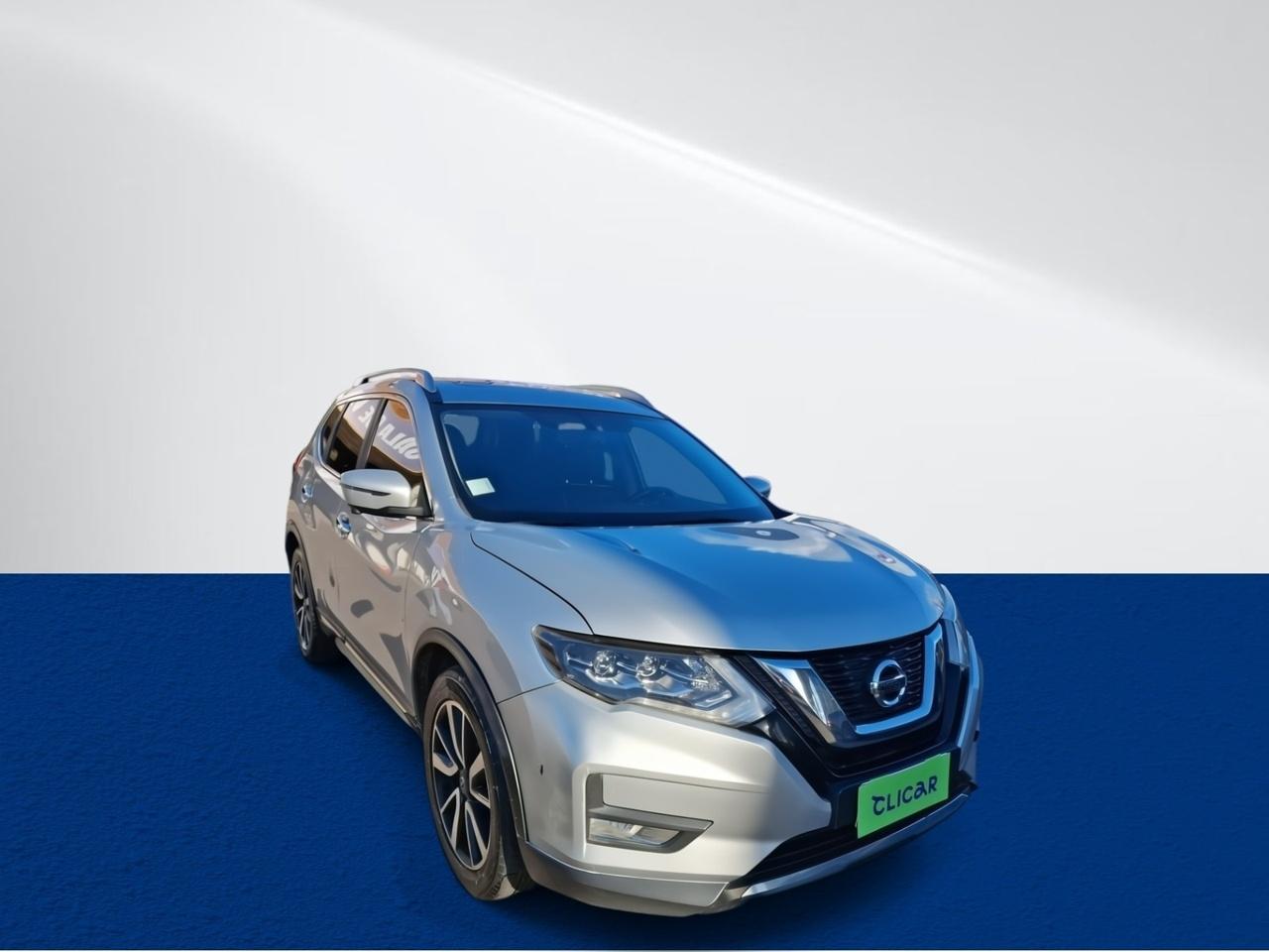 Suv Nissan X-trail