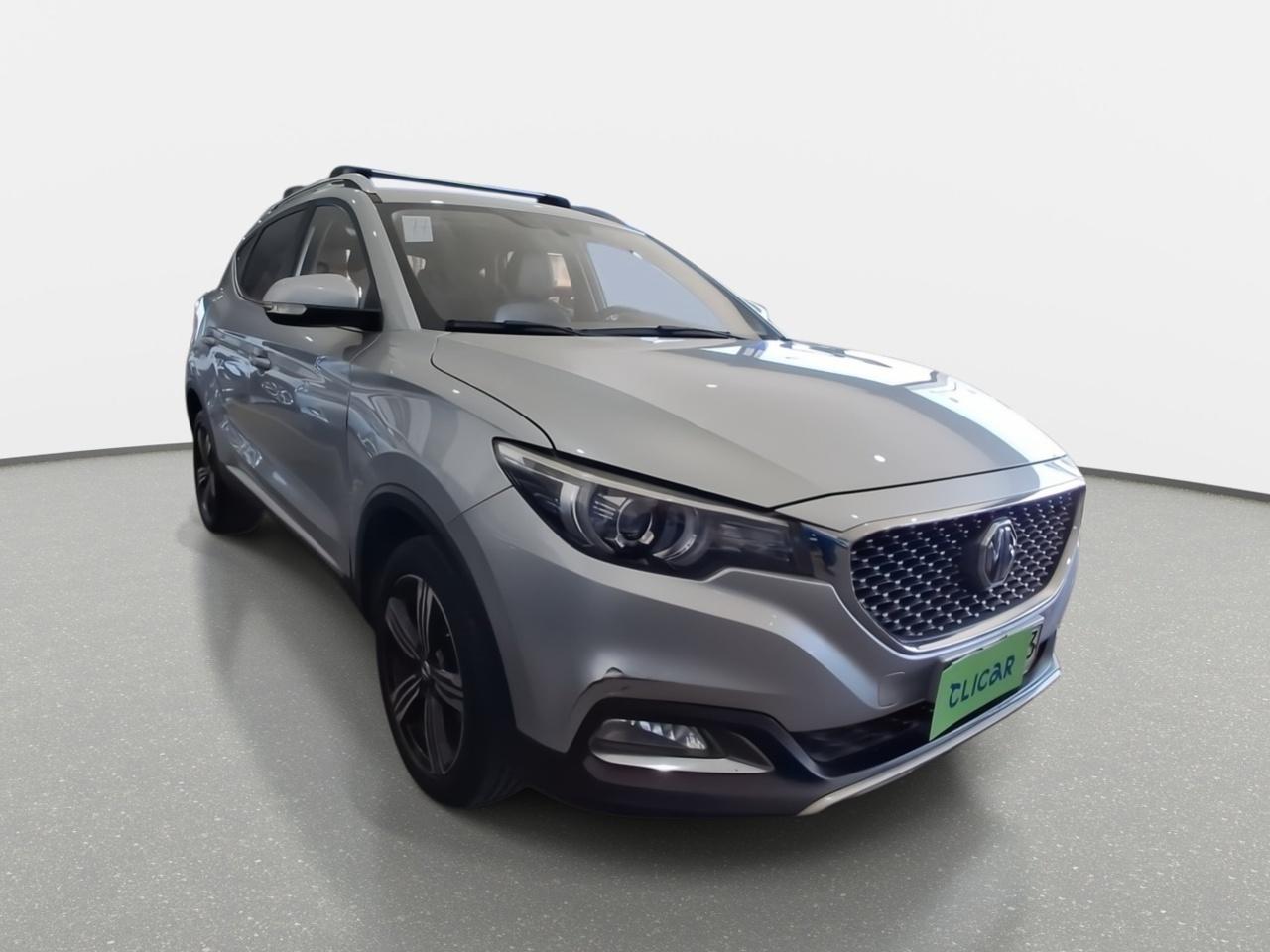 Station Wagon Mg Mg Zs