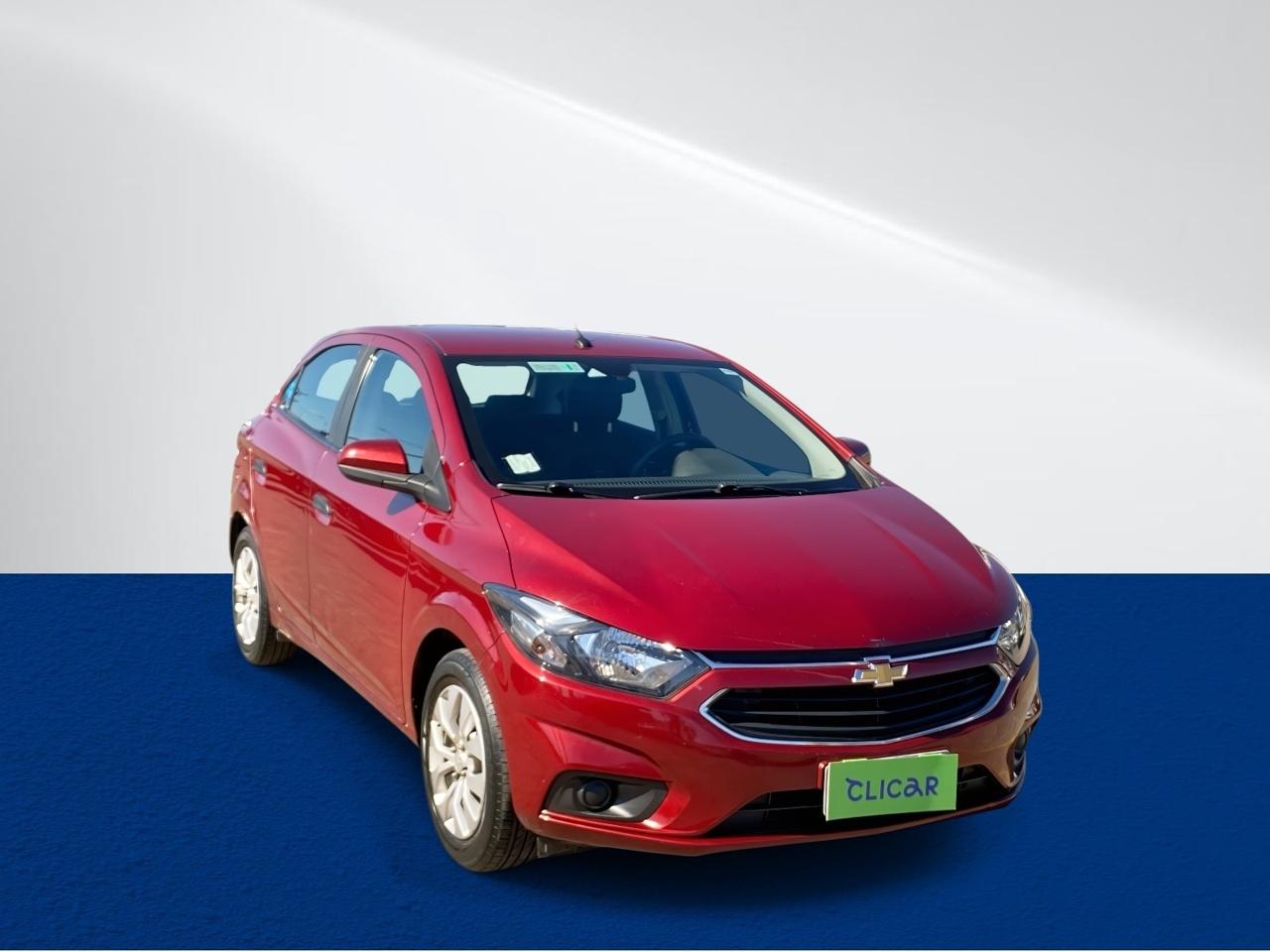 Automovil Chevrolet Onix Turbo