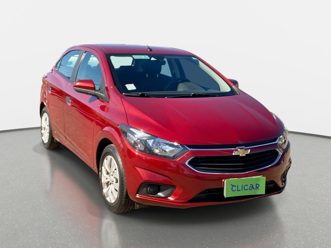 Automovil Chevrolet Onix
