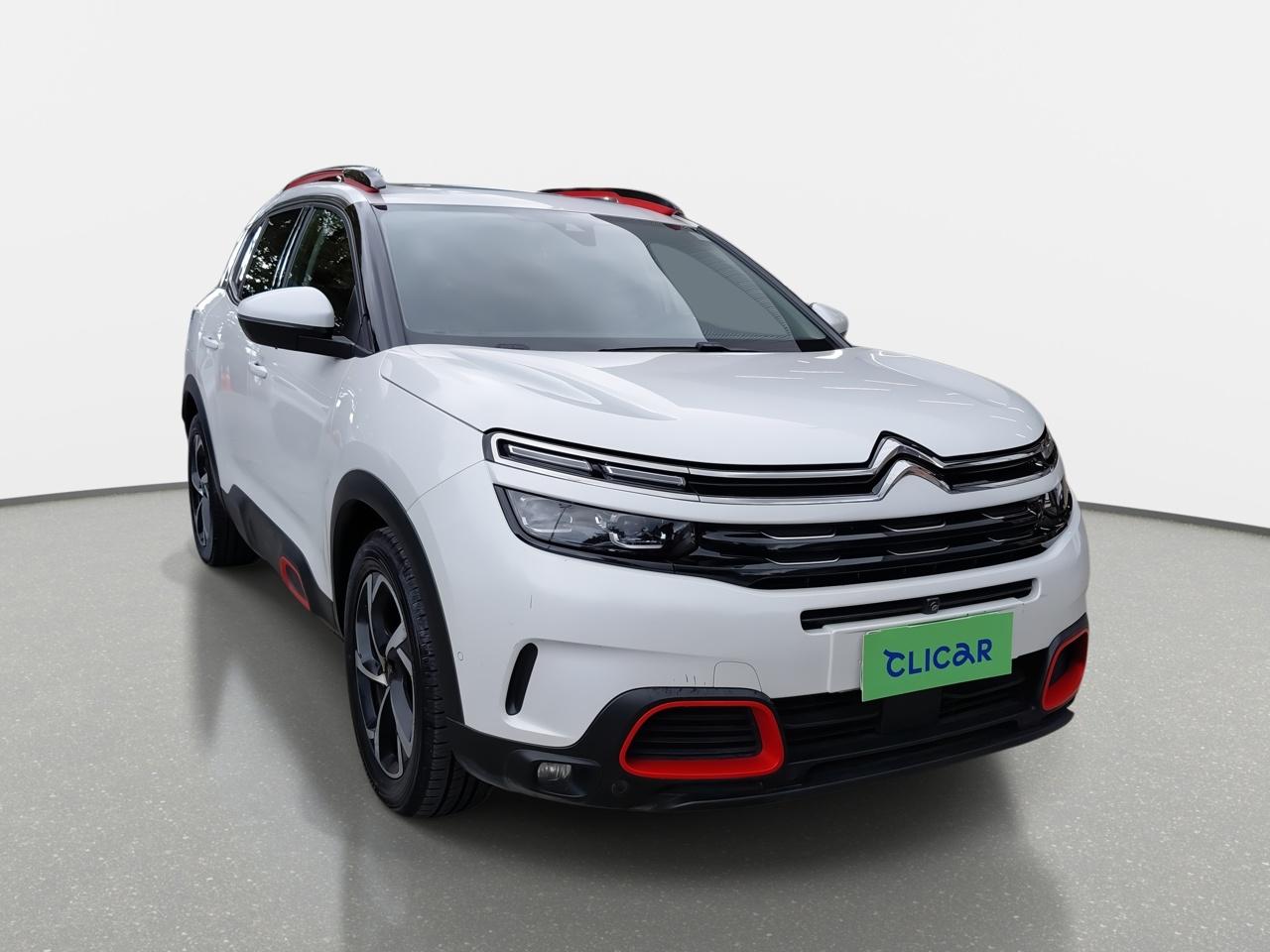 Suv Citroen C5 Aircross