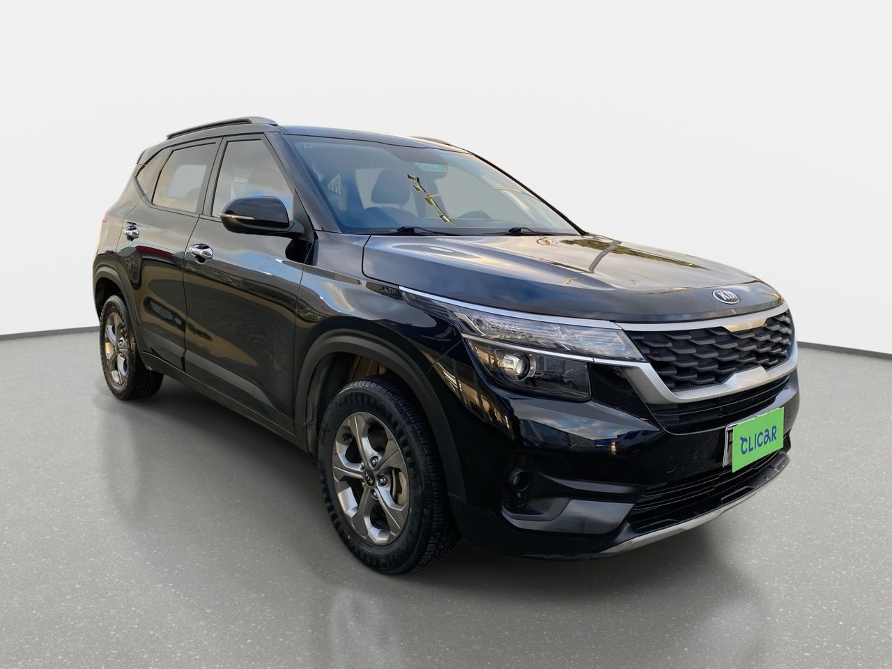 Suv Kia Seltos