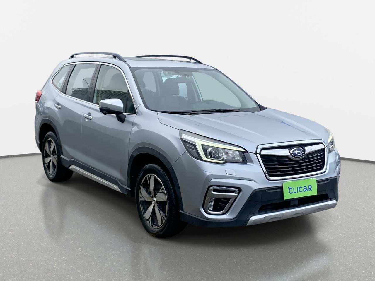 Suv Subaru Forester