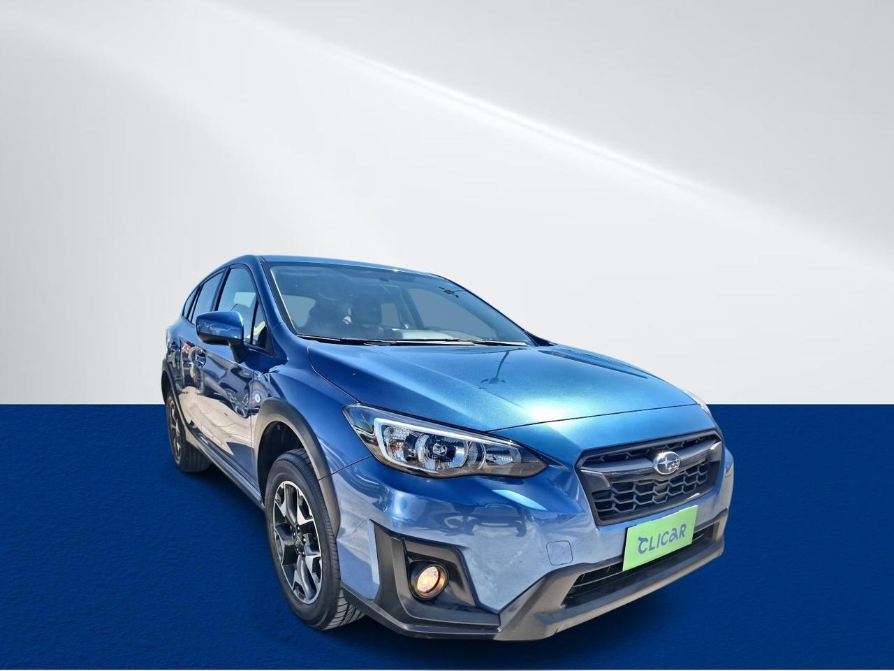 Station Wagon Subaru Xv