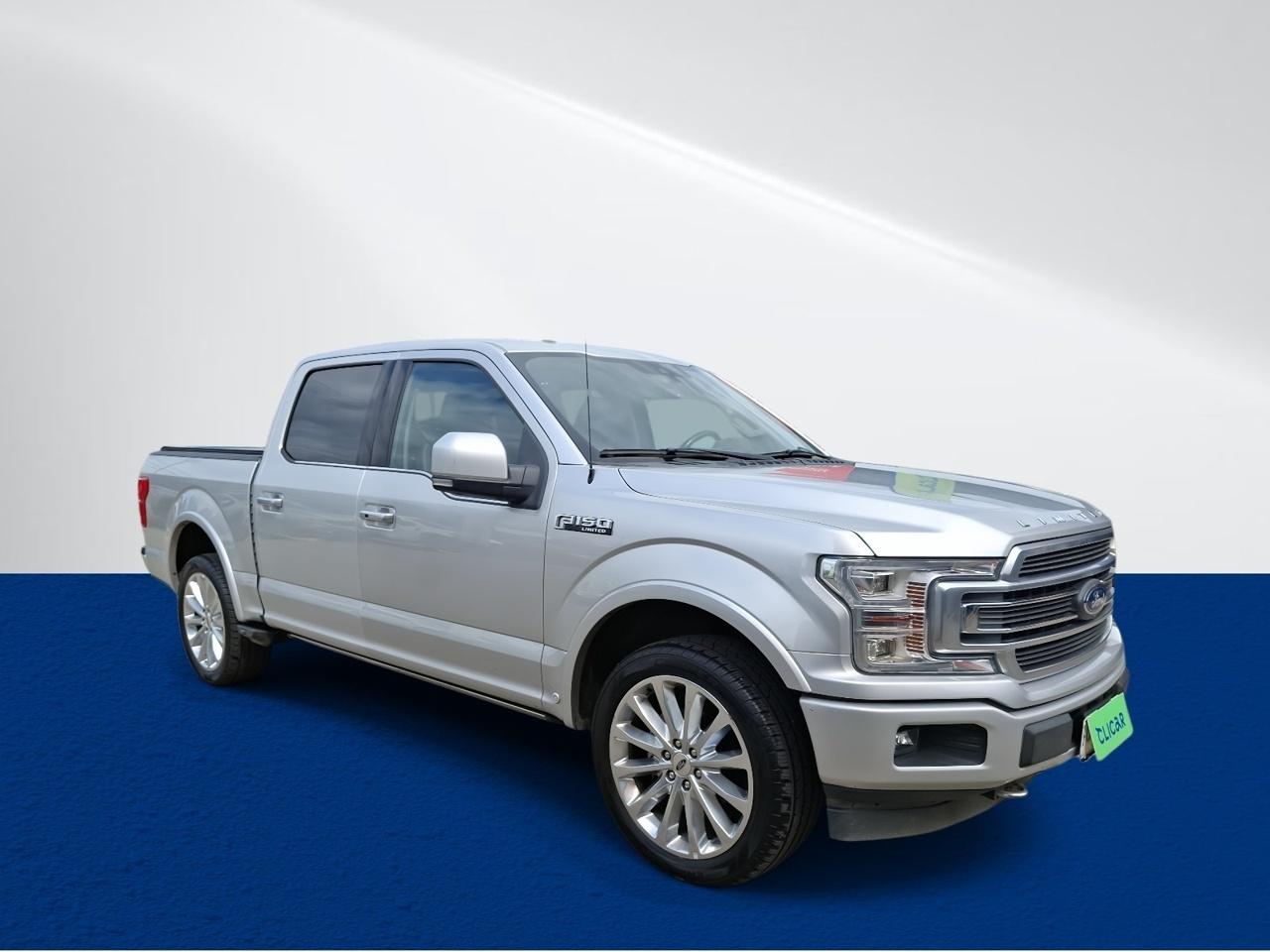 Pick Up Ford F-150