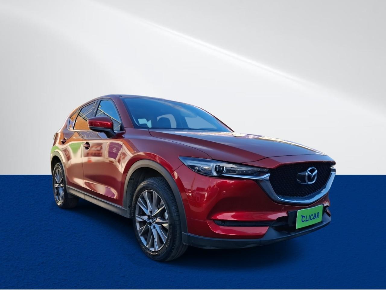 Suv Mazda Cx-5