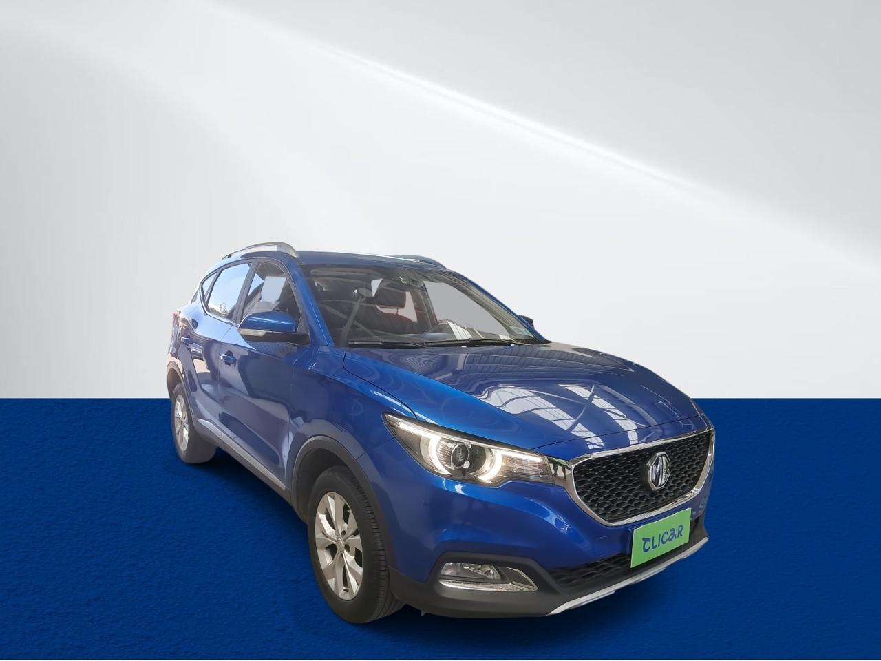 Suv Mg Mg Zs