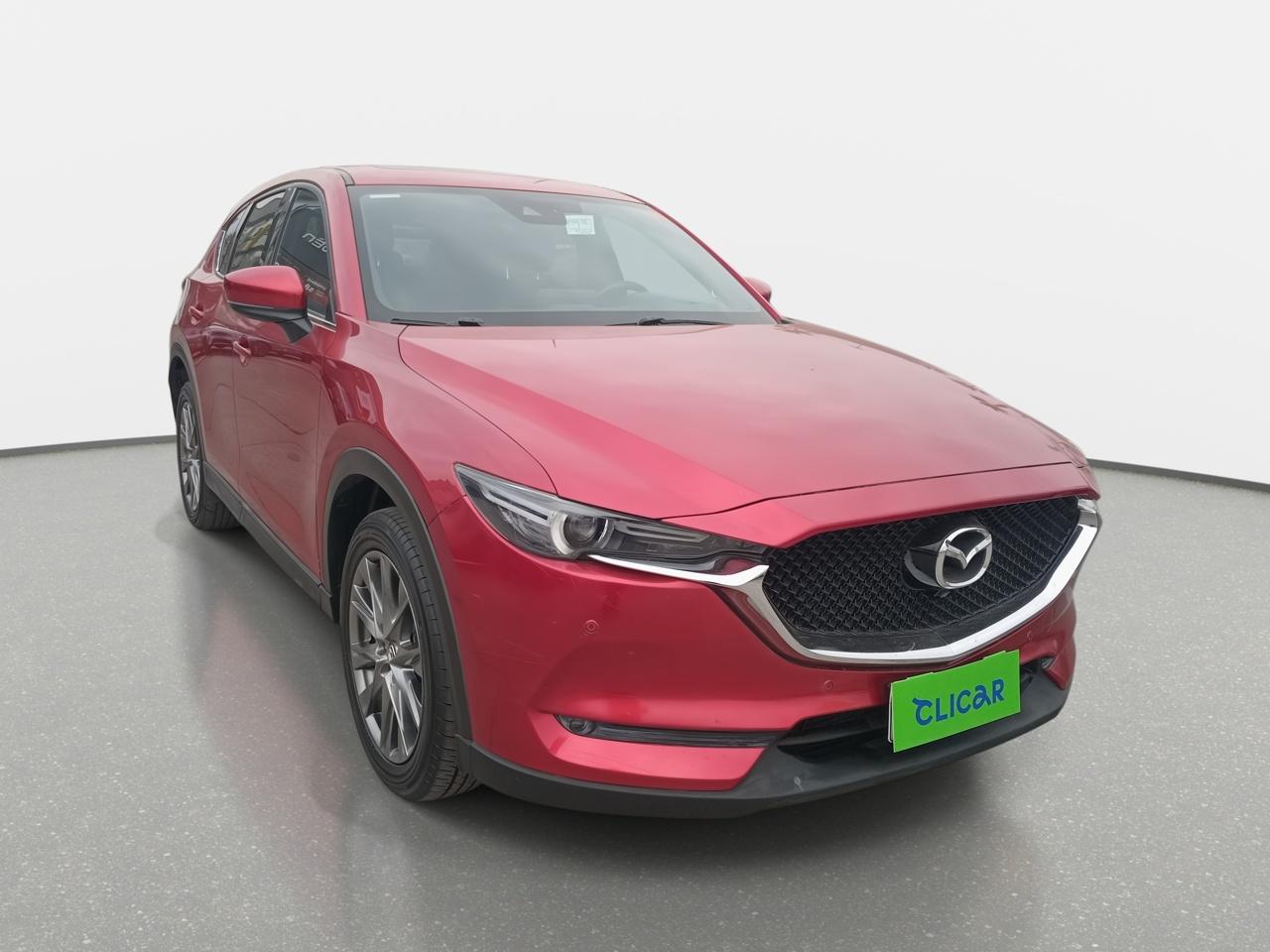 Suv Mazda Cx-5