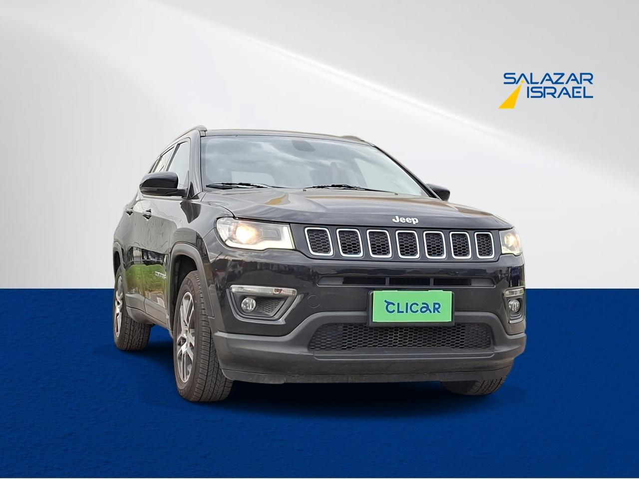 Suv Jeep Compass