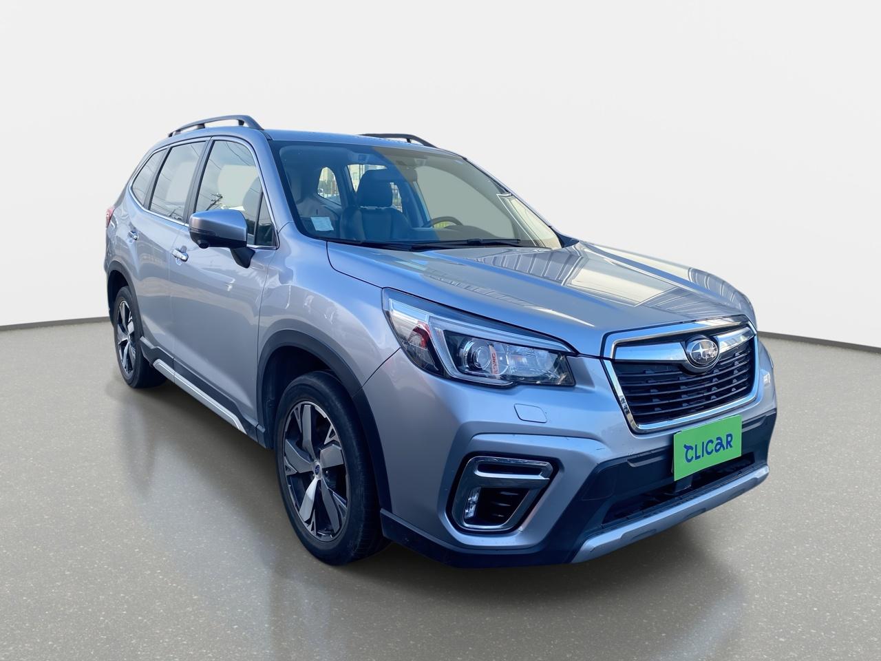 Suv Subaru Forester