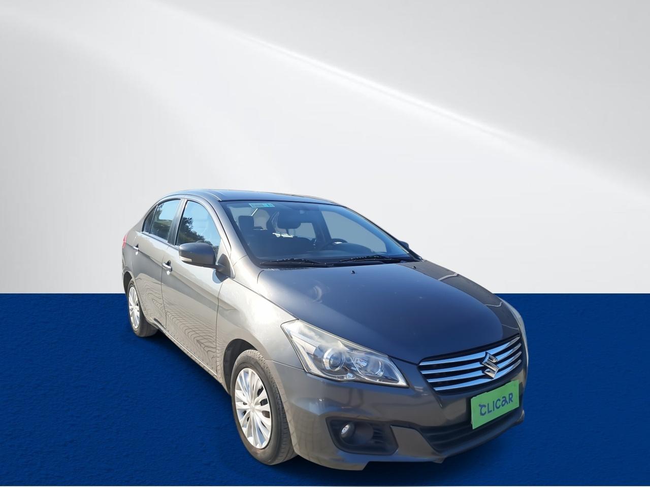 Automovil Suzuki Ciaz
